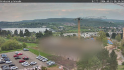 Brněnská přehrada