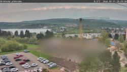 Brněnská přehrada