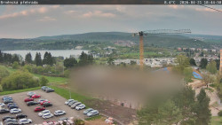 Brněnská přehrada