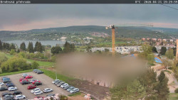 Brněnská přehrada