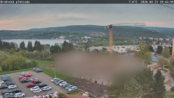 Brněnská přehrada