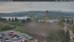 Brněnská přehrada