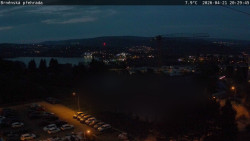 Brněnská přehrada