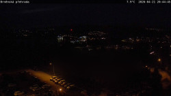 Brněnská přehrada