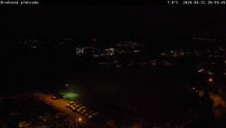 Brněnská přehrada