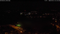 Brněnská přehrada