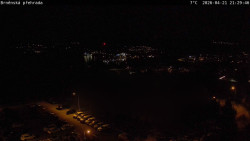 Brněnská přehrada