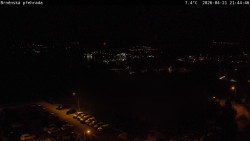 Brněnská přehrada