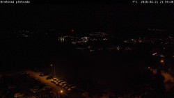 Brněnská přehrada