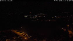 Brněnská přehrada