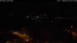 Brněnská přehrada