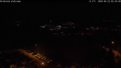 Brněnská přehrada