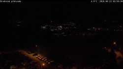 Brněnská přehrada