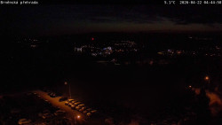 Brněnská přehrada