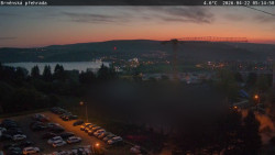 Brněnská přehrada