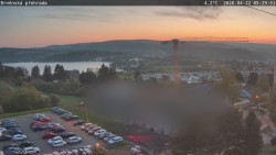 Brněnská přehrada