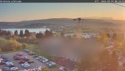 Brněnská přehrada