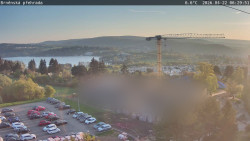 Brněnská přehrada