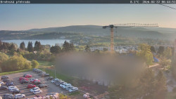 Brněnská přehrada