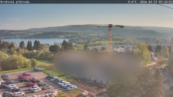 Brněnská přehrada