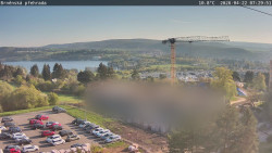 Brněnská přehrada