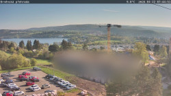 Brněnská přehrada