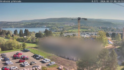 Brněnská přehrada