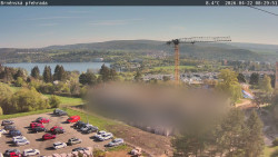 Brněnská přehrada