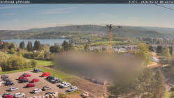 Brněnská přehrada