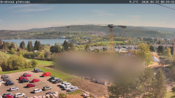 Brněnská přehrada