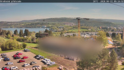 Brněnská přehrada