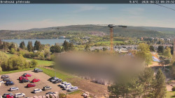 Brněnská přehrada