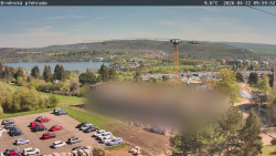 Brněnská přehrada