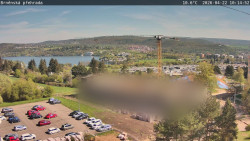 Brněnská přehrada