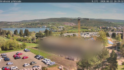 Brněnská přehrada