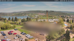 Brněnská přehrada