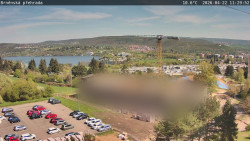 Brněnská přehrada