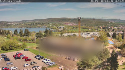 Brněnská přehrada