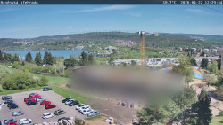 Brněnská přehrada