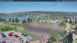 Brněnská přehrada