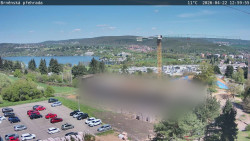 Brněnská přehrada