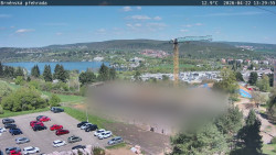 Brněnská přehrada