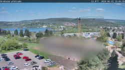 Brněnská přehrada