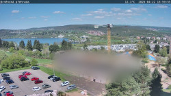 Brněnská přehrada