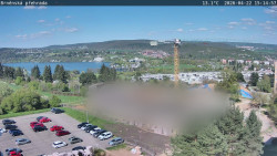 Brněnská přehrada