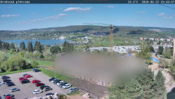 Brněnská přehrada