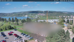 Brněnská přehrada