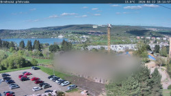 Brněnská přehrada