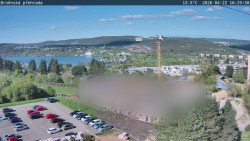 Brněnská přehrada