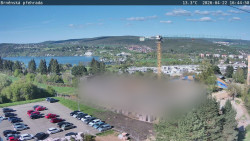 Brněnská přehrada